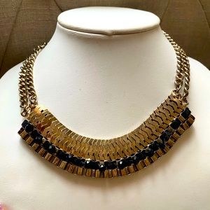 Boutique necklace